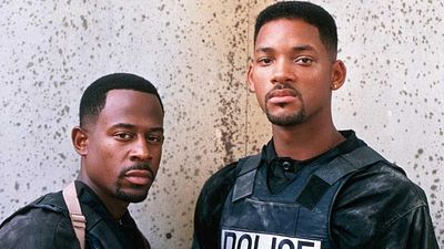 image de la news Bad Boys avec Will Smith : pourquoi le studio n'y croyait pas