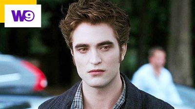 Twilight :  Robert Pattinson a failli se faire virer du tournage !