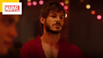 image de la news Gaspard Ulliel chez Marvel : quel rôle joue-t-il dans Moon Knight ?