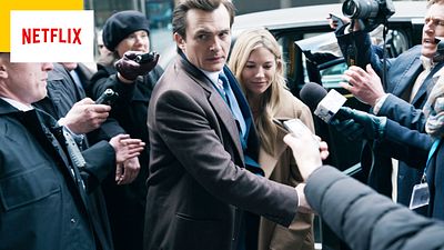 image de la news Affaire sexuelle et politique sur Netflix : c'est quoi la série Anatomie d'un scandale ?
