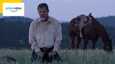 image de la news Une star Marvel dans un western fantastique, c’est la série Outer Range sur Prime Video