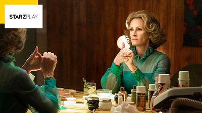 image de la news Julia Roberts dans Gaslit : vous allez adorer sa série sur un énorme scandale américain