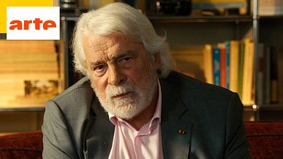 image de la news En Thérapie saison 2 sur Arte : "Il y a eu des moments où j'ai eu l'impression d'être en psychanalyse directement" pour Jacques Weber