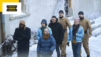 image de la news La Revanche des Crevettes Pailletées : pourquoi un tournage en Ukraine et pas en Russie ?