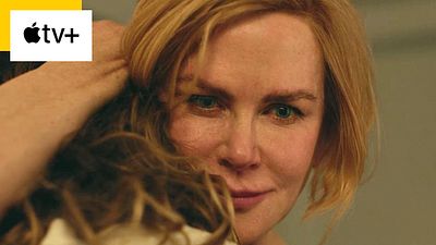 image de la news Roar avec Nicole Kidman sur Apple TV+ : 8 histoires de femmes en une série !