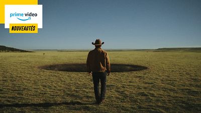 image de la news Nouveautés Prime Video du 15 au 21 avril : la série évènement Outer Range, Mark Wahlberg pris au piège…