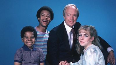 image de la news Arnold et Willy : Gary Coleman accusé d'agression sexuelle