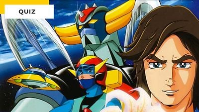 image de la news Quiz Goldorak : êtes-vous le plus grand fan du robot géant ? Prouvez-le !