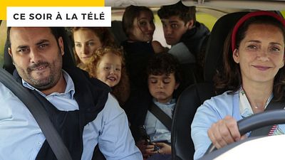 image de la news A la TV jeudi 28 avril : si vous aimez Jérôme Commandeur, ce film va vous plaire