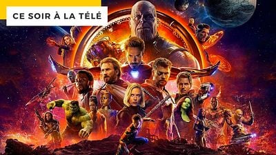 image de la news A la TV dimanche 1er mai : le film Marvel qui a choqué tous les fans