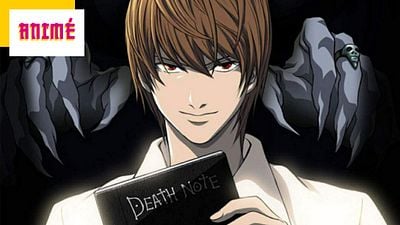 image de la news Death Note : quel pouvoir n'a finalement pas figuré dans l'anime ?