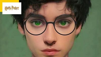 image de la news Harry Potter : à quoi ressemblent les personnages dans les livres ?
