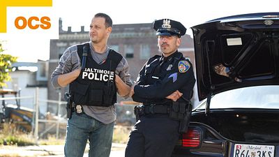 image de la news Bavures policières, corruption, enquête... C'est We Own This City, la nouvelle série du créateur de The Wire