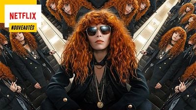 image de la news Netflix : la saison 2 d’une des meilleures séries de la plateforme est enfin là et c’est toujours aussi fou