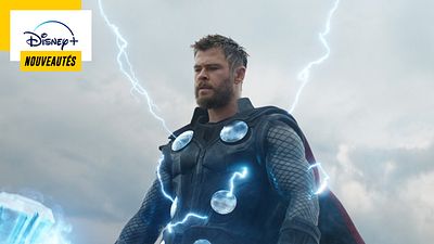 image de la news A voir sur Disney+ du 22 au 28 avril : Avengers Endgame en exclu, la suite de Moon Knight, la saison 2 de Dollface…