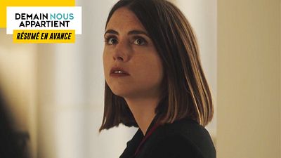 image de la news Demain nous appartient : ce qui vous attend dans l'épisode 1169 du jeudi 21 avril 2022 [SPOILERS]