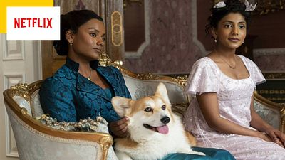 image de la news Netflix : la saison 2 de Bridgerton bat le record de la saison 1 !