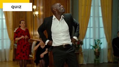 image de la news Quiz danse et cinéma volume 2 : pourrez-vous tenir le rythme ?