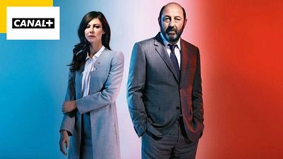 image de la news Présidentielle 2022 : Baron Noir, Years and Years… 5 séries politiques sur CANAL+