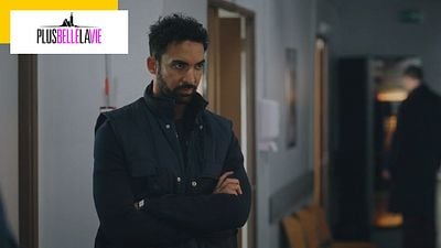 image de la news Plus belle la vie : Gabriel Riva a-t-il été piégé ? On a la réponse