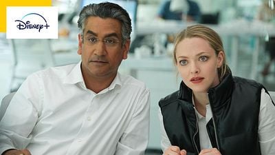 image de la news The Dropout sur Disney+ : Amanda Seyfried, Naveen Andrews… Où avez-vous déjà vu les stars de la série ?