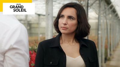 image de la news Un Si Grand Soleil : bientôt une nouvelle histoire d’amour pour Myriam ? 