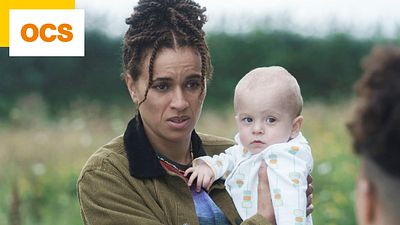 image de la news Une série sur un bébé tueur ? 3 bonnes raisons de découvrir The Baby sur OCS