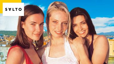 image de la news Sous le Soleil : les stars de la série révèlent avoir failli être remplacées par des actrices plus jeunes