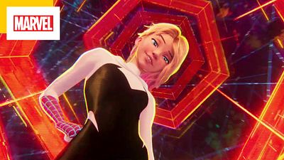 image de la news Spider-Man : le titre de Spider-Verse 3 dévoilé