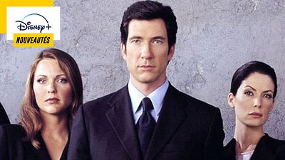 image de la news Disney+ : l’une des meilleures séries du créateur de Big Little Lies débarque sur la plateforme
