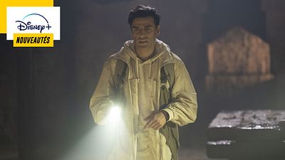image de la news A voir sur Disney+ du 29 avril au 5 mai : l’ultime épisode de Moon Knight, Les Agents du S.H.I.E.L.D. saison 7…