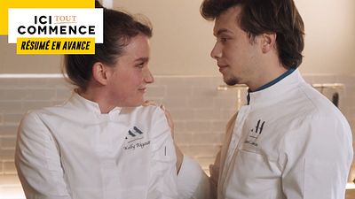 image de la news Ici tout commence : ce qui vous attend dans l’épisode 387 du mercredi 27 avril 2022 [SPOILERS]