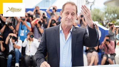 image de la news Cannes 2022 : Vincent Lindon et le réalisateur des Misérables sont au jury de la Palme d'or