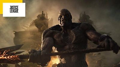 image de la news Justice League : une grosse incohérence du film justifiée par le grand méchant