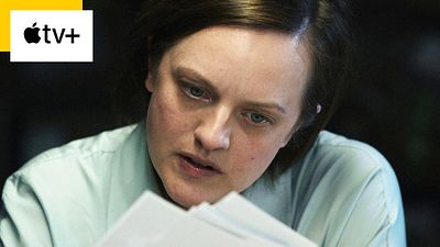 image de la news Elisabeth Moss traque un serial killer à travers le temps : que vaut Shining Girls sur Apple TV+ ?
