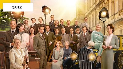 image de la news Quiz séries au cinéma : si vous avez 10/10, vous êtes cinéphile ET sériephile