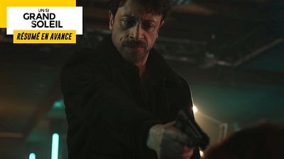 image de la news Un Si Grand Soleil en avance : résumé de l’épisode du jeudi 28 avril 2022 [SPOILERS]