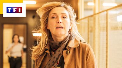 image de la news Une mère parfaite sur TF1 : Julie Gayet prête à tout pour sauver sa fille dans cette série avec Tomer Sisley et Hatik
