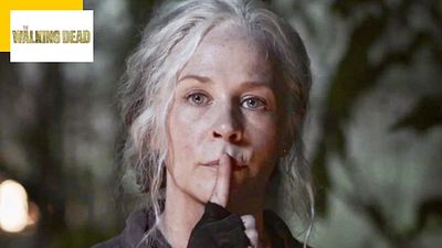 image de la news Walking Dead : pourquoi Carol ne sera pas dans la nouvelle série ?