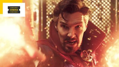 image de la news Les sorties cinéma du 4 mai : Doctor Strange 2, Ténor, Anatomy of Time...