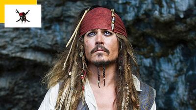 image de la news Johnny Depp s'est senti trahi par Disney après son éviction de Pirates des Caraïbes