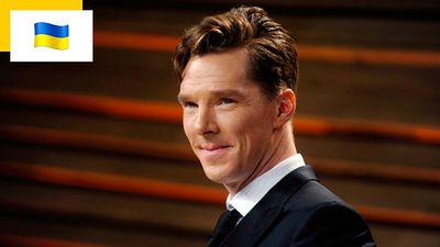 image de la news Guerre en Ukraine : Doctor Strange accueille une famille de réfugiés