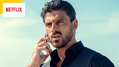 image de la news 365 jours : 5 choses à savoir sur Michele Morrone, l’acteur du film sulfureux Netflix