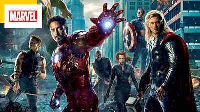 image de la news Marvel : la reine Elizabeth II a eu une belle surprise pour son anniversaire 