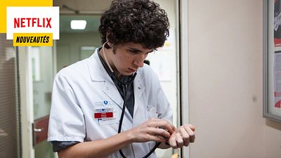 image de la news Netflix : le film le plus réaliste sur l’hôpital arrive sur la plateforme