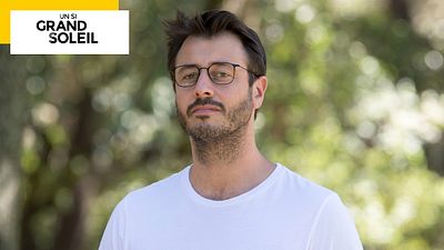 image de la news Un Si Grand Soleil : "Gaëlle Lestrac a marqué Alex au fer rouge" selon Benjamin Bourgois