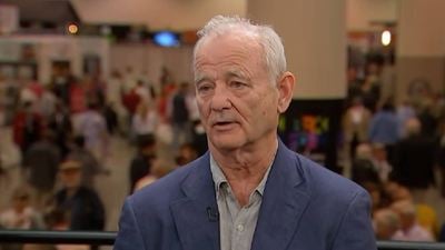 Bill Murray réagit à son accusation : "Je pensais ça drôle et ça ne l'était pas"