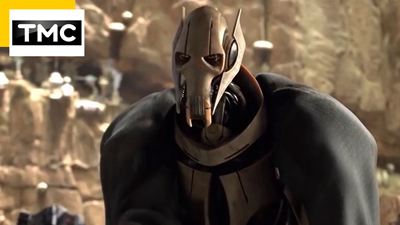 Star Wars : d'où vient la toux du Général Grievous dans La Revanche des Sith ?