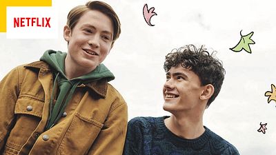 image de la news Heartstopper sur Netflix : une saison 2 est-elle prévue ?