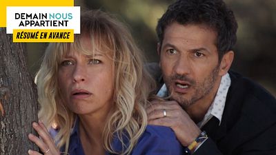 image de la news Demain nous appartient : ce qui vous attend dans l'épisode 1177 du mardi 3 mai 2022 [SPOILERS]